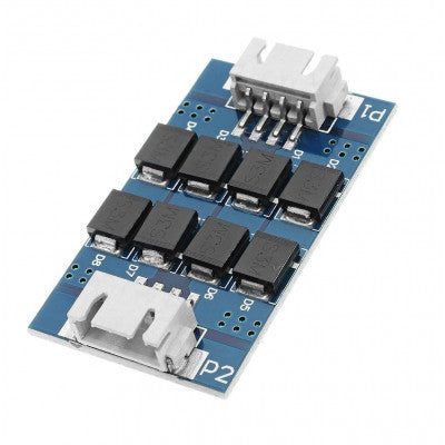 An TL-Smoother Eight Chip Module DFORCE Vibration Pattern Filter with Cable