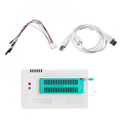 An TL866A Universal Programmer