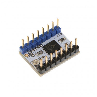 An TMC2100 Stepper Motor Driver Module