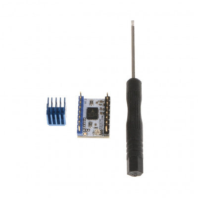 An TMC2100 Stepper Motor Driver Module