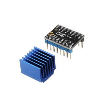 An TMC2208 Stepper Motor Driver Module
