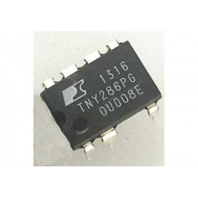 An TNY286PG IC - Power Integrations Off Line Switcher IC