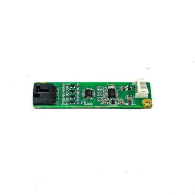 An Touch Screen Driver Board Compatible With 4 - Wire Cable