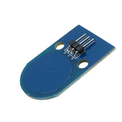An Touch switch sensor module Double sided Touch Pad 4p/3p interface