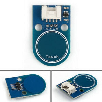 An Touch switch sensor module Double sided Touch Pad 4p/3p interface