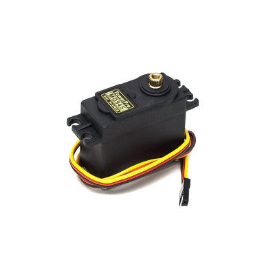 An Tower Pro MG945 Digital High Speed Servo Motor