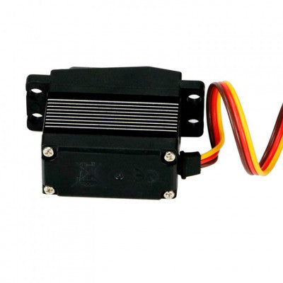 An Tower Pro MG958 Digital High Torque Metal Gear Servo Motor