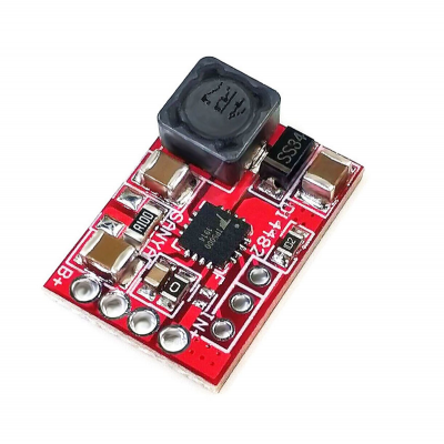 An TP5000 3.6V/4.2V 1A LithiumBattery Charger Module