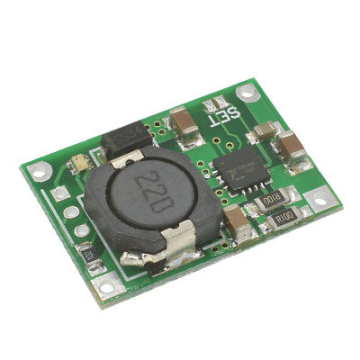 An TP5100 4.2v and 8.4v Dual One/Two Battery Protection Board