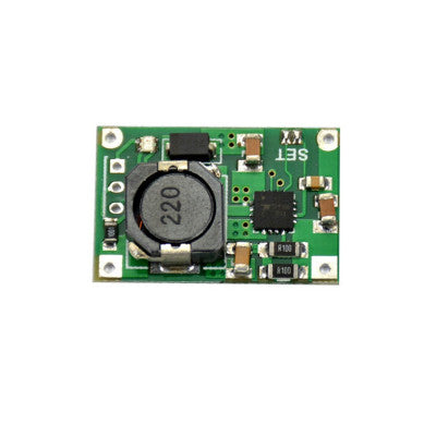An TP5100 4.2v and 8.4v Dual One/Two Battery Protection Board
