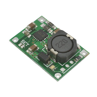An TP5100 4.2v and 8.4v Dual One/Two Battery Protection Board