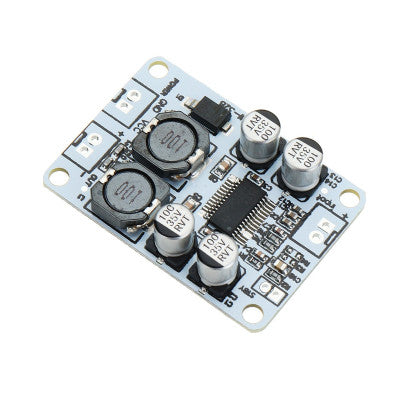 An TPA3110 Mono Channel Digital Amplifier Board 30W Power Amplifier Module