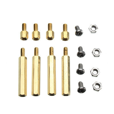 An TPA3116 2.1 50Wx2 plus 100W Bluetooth CSR4.0 Class D Power Amplifier With Acrylic Case