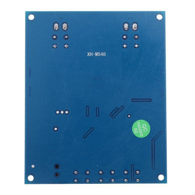 An TPA3116D2 XH-M548 Bluetooth Dual Channel 120W Digital Power Amplifier Board