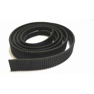 An Track Belt for Robot - 4 cm Width