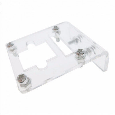 An Transparent Acrylic Bracket for OV7670 VGA Camera Module