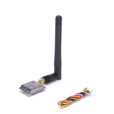 An TS5823 200mw 48CH Mini Transmitter