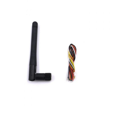 An TS5828 Mini 48CH 600MW Transmitter