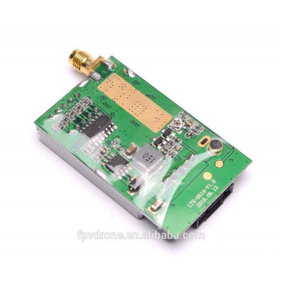 An TS832 48Ch 5.8G 600mW Wireless Audio/Video Transmitter for FPV RC