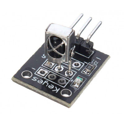 An TSOP Sensor Module