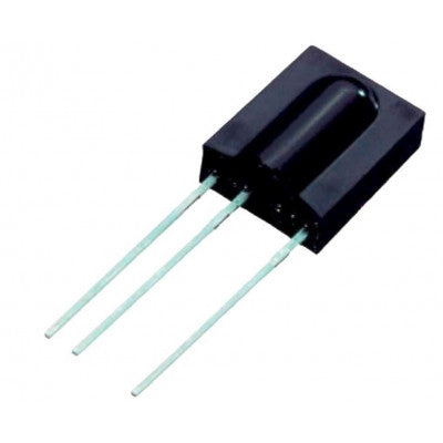 An TSOP1738 - Infrared Sensor
