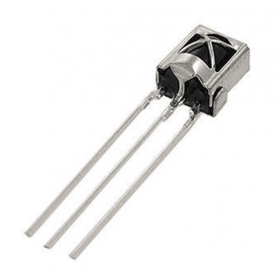 An TSOP1838 - Infrared Sensor