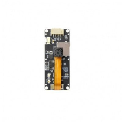 An TTGO T-Camera Plus 1.3 Inch Display Normal Rear Camera Module With OV2640