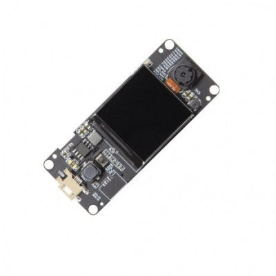 TTGO T-Camera Plus Camera Module Normal Camera – TNT e-Comp