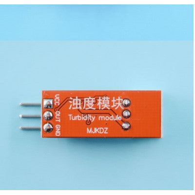 An Turbidity Sensor with Module