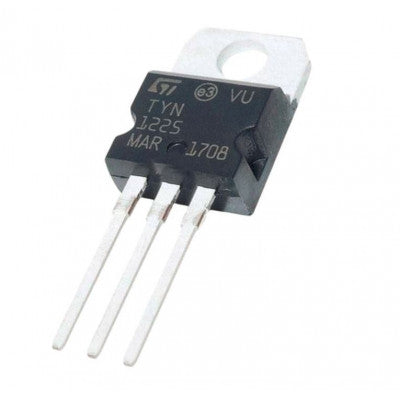 An TYN1225 - 1200V - 25A SCR - Thyristor