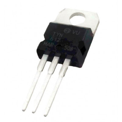 An TYN612 - 600V - 8A SCR - Thyristor