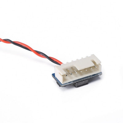 An Type C to Balance head charging cable