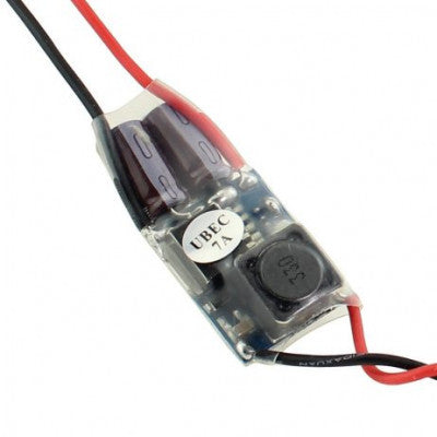 An UBEC - 5V/7A