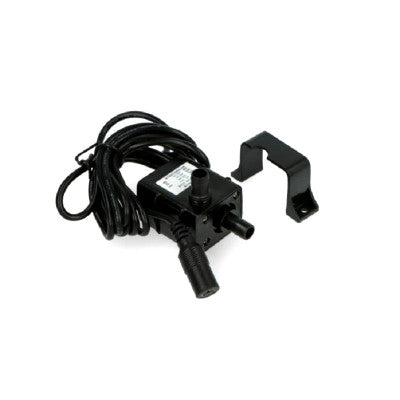 An Ultra-Quiet DC 12V 3M 240L/H Brushless Submersible Water Pump