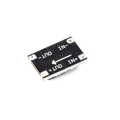 An Ultra-Small Size DC-DC 5V 3A BEC Power Supply Buck Step Down Module