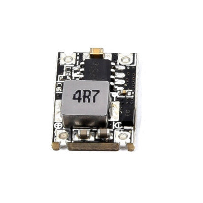 An Ultra-Small Size DC-DC 5V 3A BEC Power Supply Buck Step Down Module