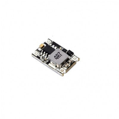 An Ultra-Small Size DC-DC 5V 3A BEC Power Supply Buck Step Down Module