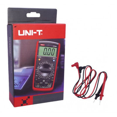 An UNI-T UT3900 (Original) Standard Digital Multimeter