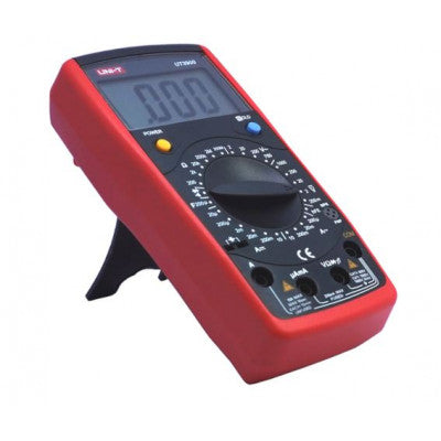 An UNI-T UT3900 (Original) Standard Digital Multimeter
