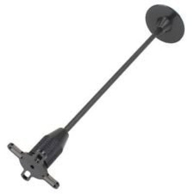 An Universal GPS Folding Antenna Base Set