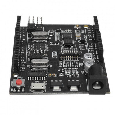 An Uno WiFi R3 Atmega328p NodeMCU ESP8266 8mb Memory USB-TTL CH340G Compatible