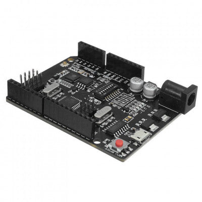 An Uno WiFi R3 Atmega328p NodeMCU ESP8266 8mb Memory USB-TTL CH340G Compatible