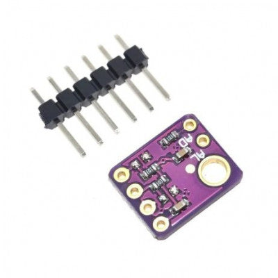 An GY-SHT35-D Digital Temperature and Humidity Sensor