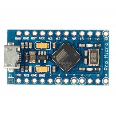 An Type-C USB Pro Micro MU Chip 5V/16MHz Board Module
