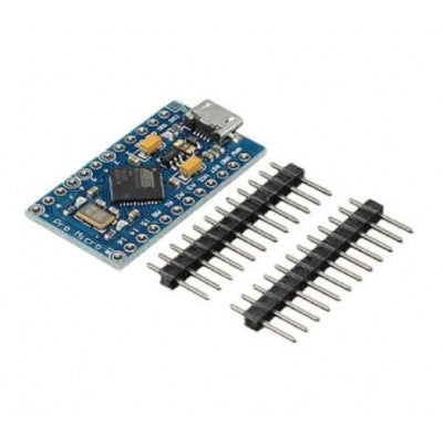 An Type-C USB Pro Micro MU Chip 5V/16MHz Board Module