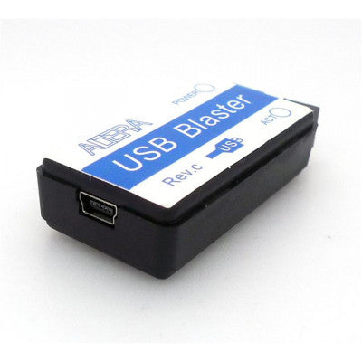 An USB Blaster ALTERA CPLD/FPGA Programmer