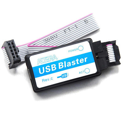 An USB Blaster ALTERA CPLD/FPGA Programmer