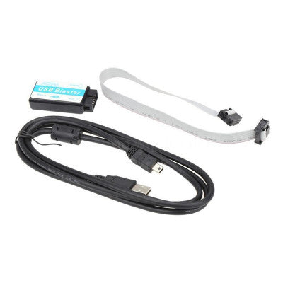 An USB Blaster ALTERA CPLD/FPGA Programmer