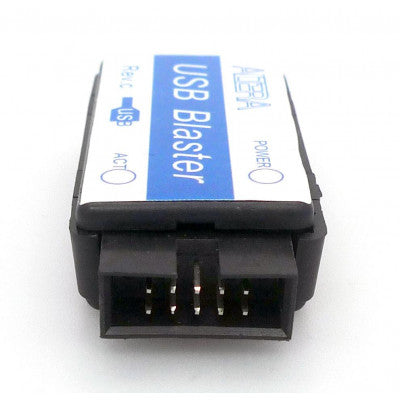 An USB Blaster ALTERA CPLD/FPGA Programmer