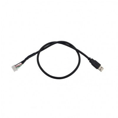 An USB cable for 7 inch LCD touch driver board
